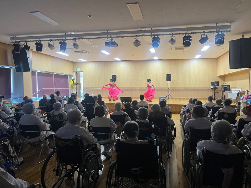 붓다마을 요양원, ‘봄맞이 활력 충전’ 어르신 맞춤형 프로그램 성료