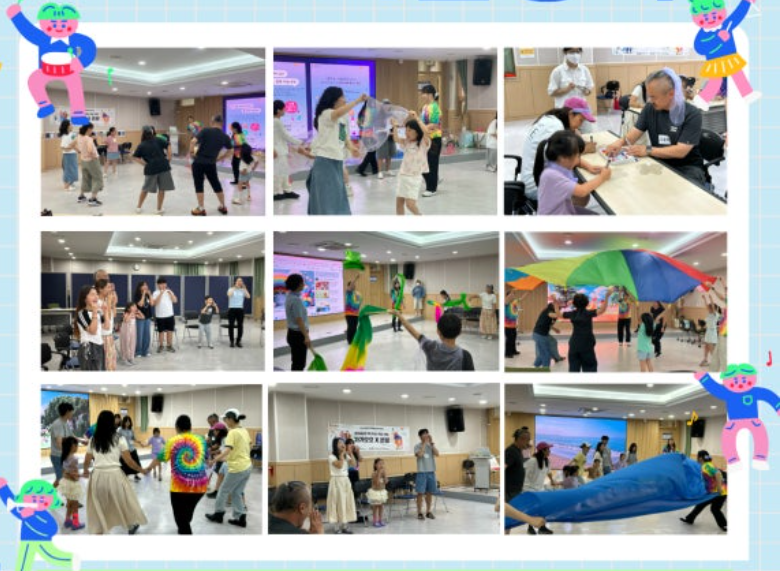 구립은평뉴타운도서관, 지역 주민과 어린이를 위한 여름철 다채로운 문화·교육 프로그...
